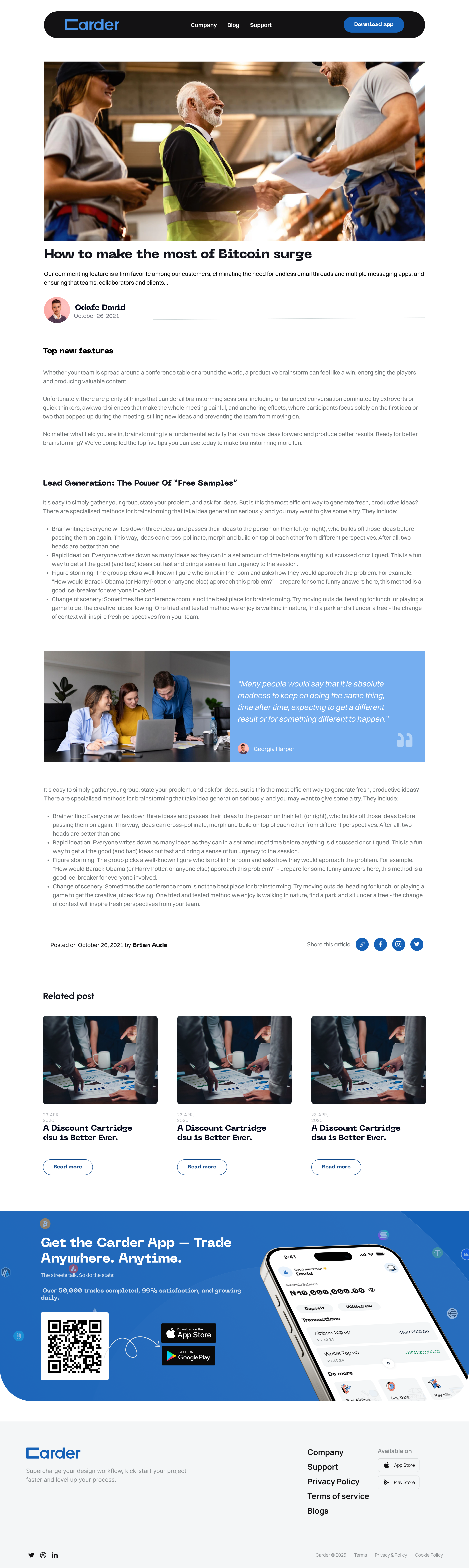 What your BVN actually does (and doesn't). Visual layout from Figma. See the article content listed below.